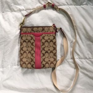 Coach Crossbody Purse